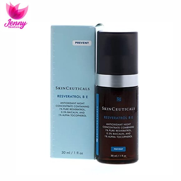 Skinceuticals Resveratrol B E 30ML / 1oz